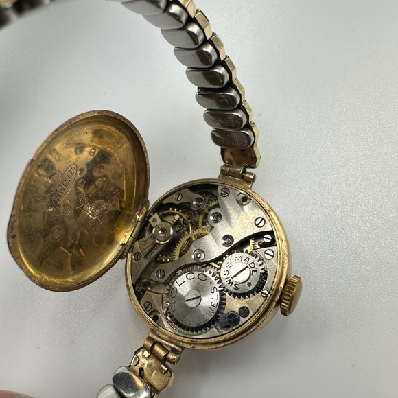 Rolex Rolco Watch - Picture 6 of 6